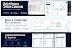 do quickbooks online cleanup and reconciliation