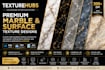 do premium marble tile surface texture design services
