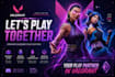 join you for a fun, relaxed, and enjoyable gaming session