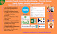 do australian payroll processing, payslips, auto super, bas, gst, bookkeeping