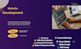create hotel website and management