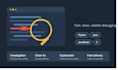 fix bugs in your python, java, javascript, c etc