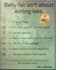 help busy people who struggle with overweight