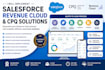 implement salesforce revenue cloud and cpq solutions