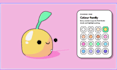 create rive lottie animation mascot puppet rig characters animation web and apps