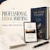 write an ebook for you