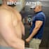 create a personalized workout and nutrition plan for weight loss