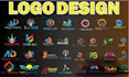 design professional  logo card design