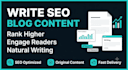 write SEO blog content that sounds natural