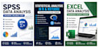 do spss data analysis,interpretation and report writing