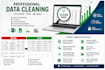 professional data entry, excel, and PDF conversion