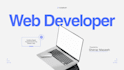 design a responsive HTML CSS website
