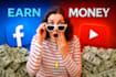 design highly strategic youtube thumbnails
