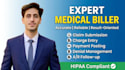 be your expert medical biller for private practice