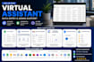 be your virtual assistant