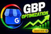 do monthly gmb local SEO USA google maps citations ranking