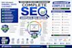 do complete SEO to increase your google ranking