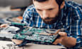 be your tutor for front end asic or fpga digital design