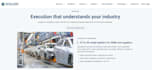 build enterprise grade full stack software