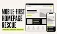 redesign your small business homepage for mobile conversion