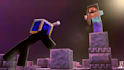create custom minecraft thumbnails for you