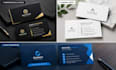 design a  modern business