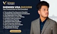 prepare your schengen visa application and documents