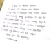 convert text into neat handwritten notes