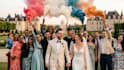 do wedding video editing