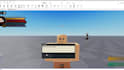 be your roblox developer for roblox scripting and game development