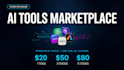 provide premium ai tools subscription