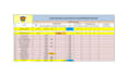 create professional microsoft excel spreadsheets, dashboards, formula and report