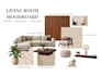 create luxury home interior design mood boards