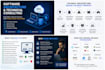 review your software architecture and provide technical consulting