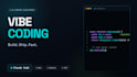 code your app idea while you watch it come to life