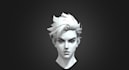 design roblox ugc accessories, dynamic heads, roblox bundle, layered clothing