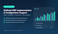 support your netsuite erp implementation and configuration