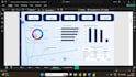 create an interactive power bi dashboard