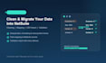 clean and migrate your data into netsuite