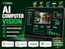 develop deep learning computer vision applications
