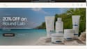 design beauty website skincare shopify store spa website skincare beauty store