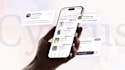 develop a startup mvp mobile app for ios and android