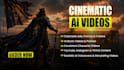 create cinematic ai videos with professional video editing