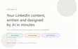 build an ai agent that designs your posts using n8n