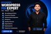 fix SSL certificate issues and https errors in wordpress