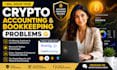 solve your crypto problem