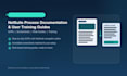 create netsuite process documentation and user training guides