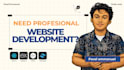 build a modern, responsive and fast website
