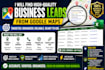find high quality google maps leads