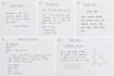 write your assignments neatly by hand